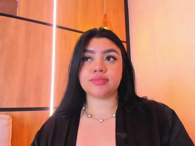 AshlynParker on BongaCams