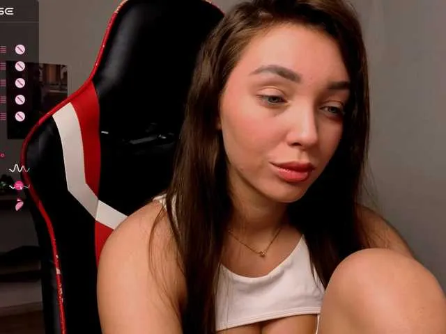 Offline Asreria on BongaCams