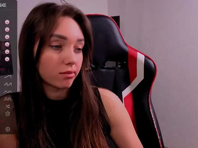 Offline Asreria on BongaCams