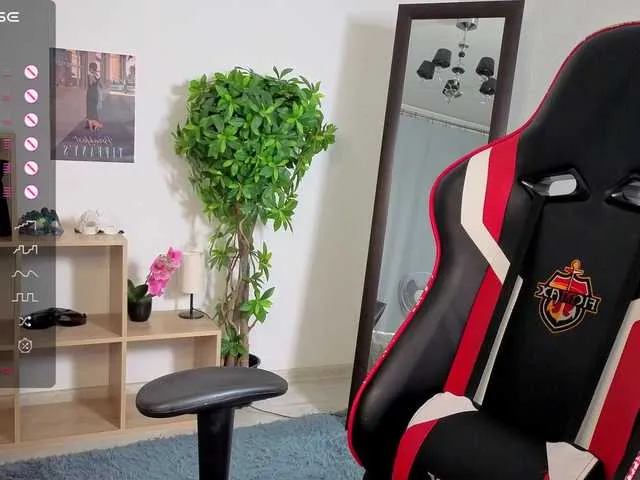 Offline Asreria on BongaCams