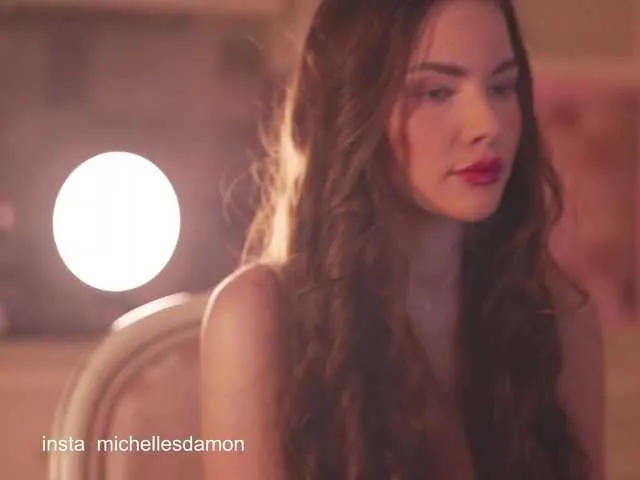 Astriad on BongaCams