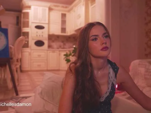 Astriad on BongaCams