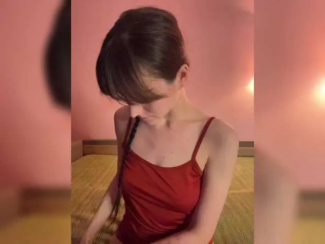 Offline Asya- on BongaCams