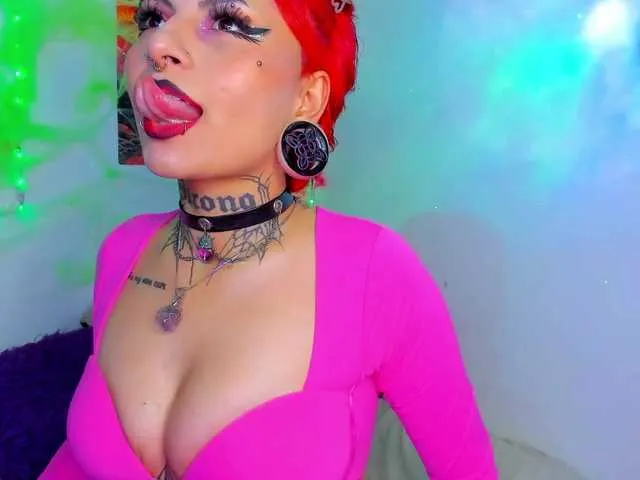 Aurora99 on BongaCams