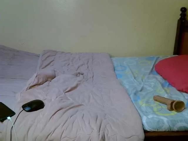 AuroraStarr on BongaCams