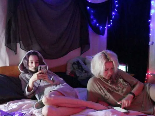 Avny-Loki on BongaCams