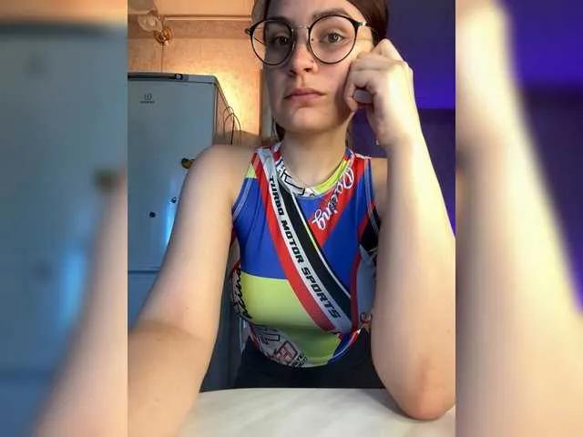 Babeanast on BongaCams 