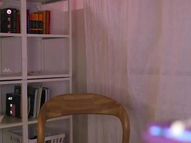 babeholly on BongaCams 