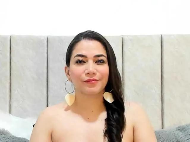 Freechat BabeLeidy on BongaCams