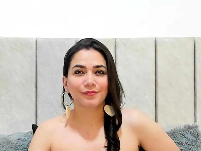 Freechat BabeLeidy on BongaCams