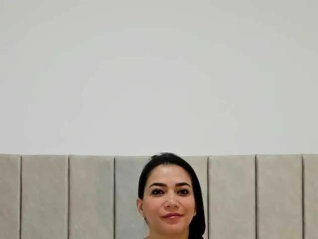 Freechat BabeLeidy on BongaCams