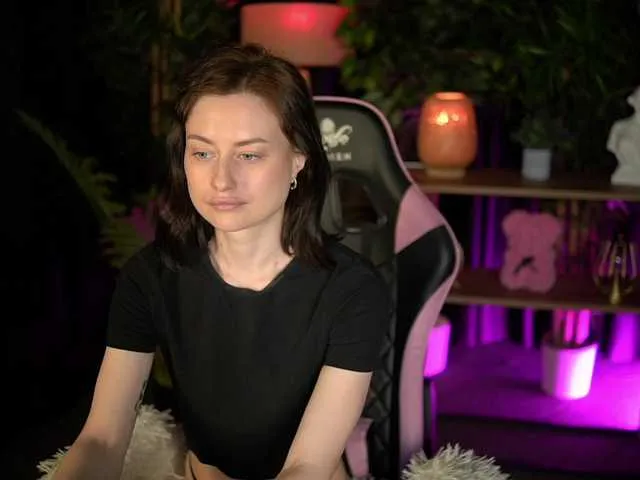 baby-luna — Freechat on BongaCams