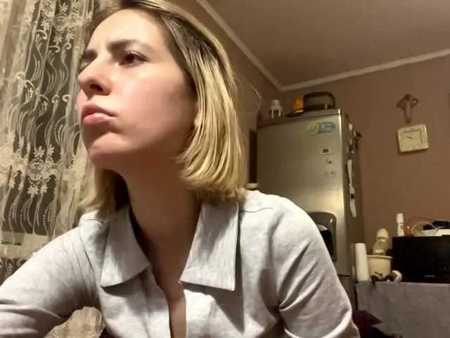 babybloonde — f on bc