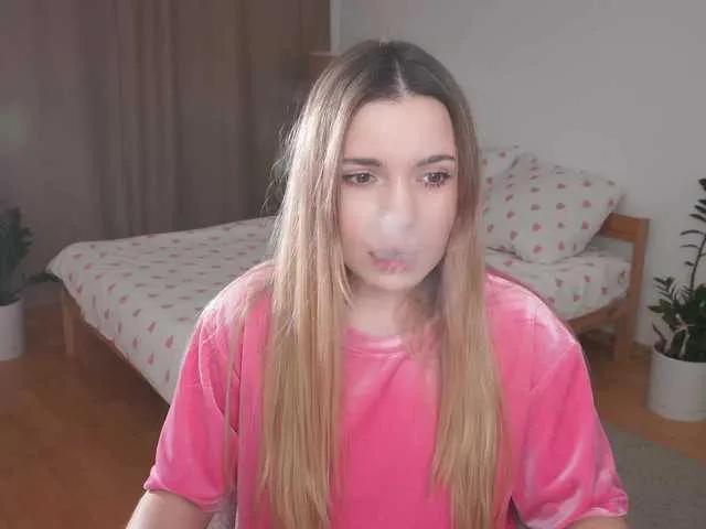 BaeBunny on BongaCams 