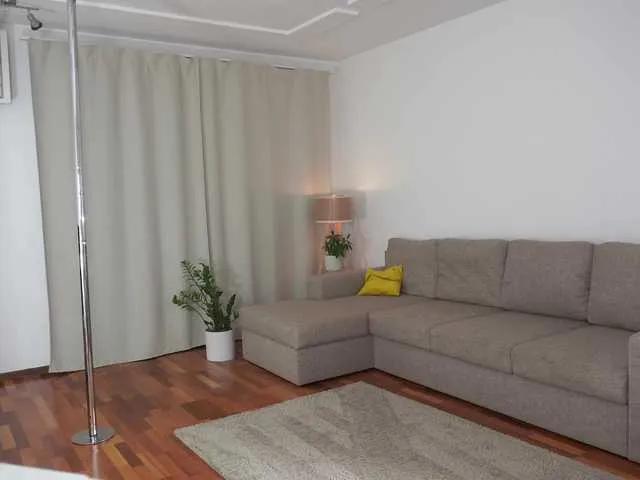 BaeBunny on BongaCams 