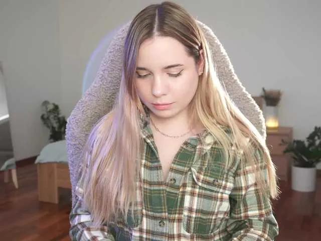 BaeBunny on BongaCams 