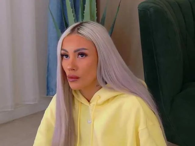 Offline BailleyRush on BongaCams