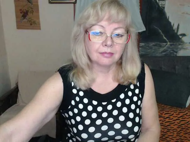 BarbaraBlondy on BongaCams