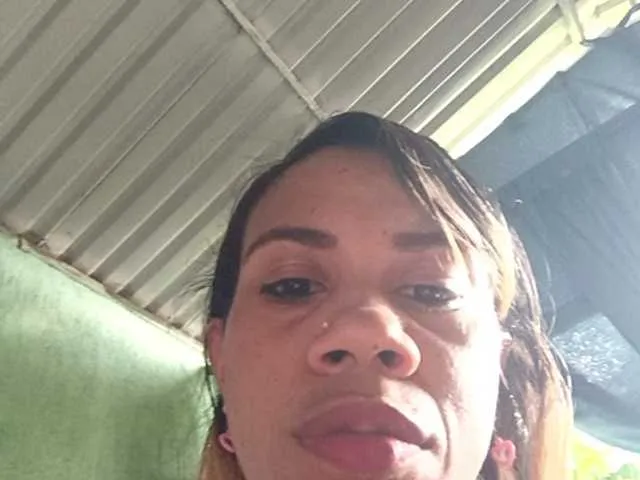 BARBYCHOCOLAT on BongaCams