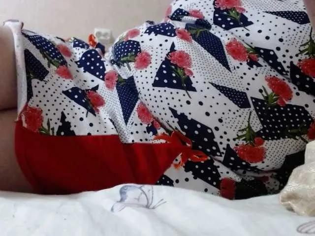 BBWStefany on BongaCams 