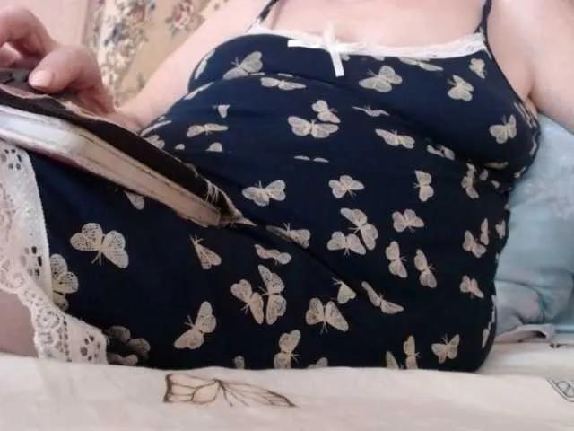 BBWStefany on BongaCams 