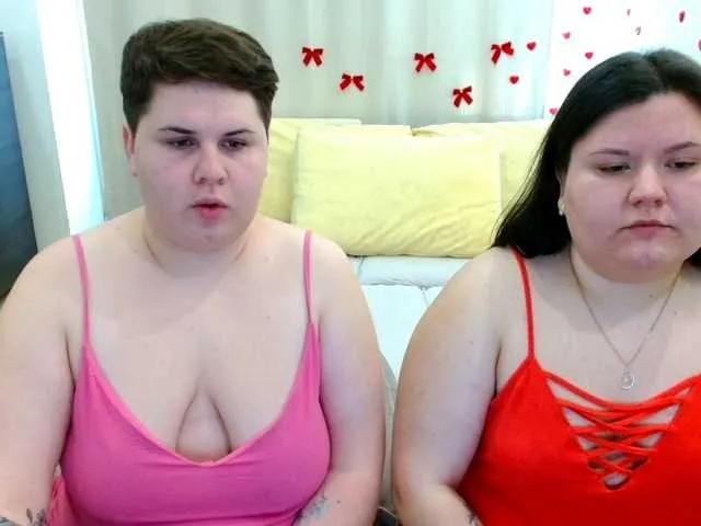 Offline BeckyAndEllen on BongaCams