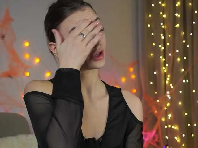 BongaCams beckymadsons is Freechat beckymadsons — People who know how to be passionate and sincere