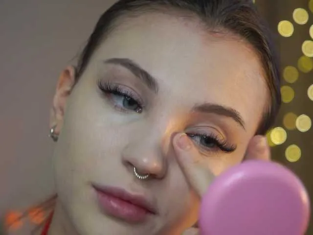 beckymadsons on BongaCams