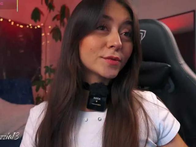 Freechat Bellapazzia on BongaCams