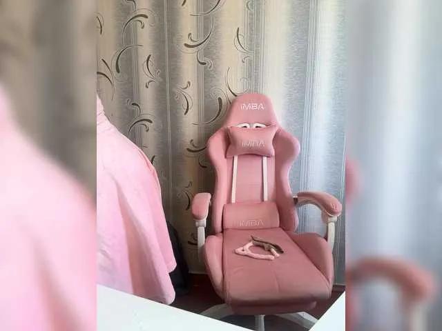 Freechat beyoursound on BongaCams