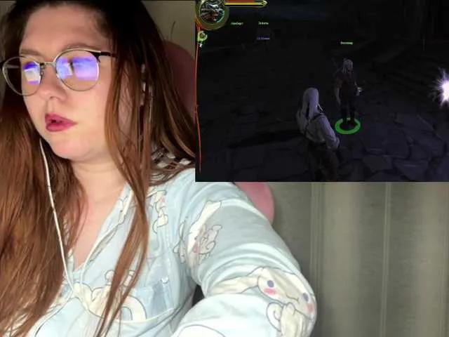 Freechat beyoursound on BongaCams