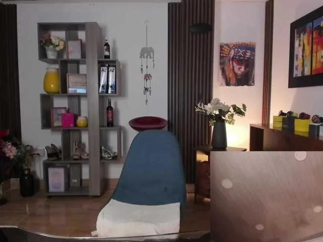 BongaCams BiancaChase is Freechat BiancaChase — I get excited by confident minds and curious souls. I love when someone knows how to tease a naughty secretary like me --- or lets me take control for a while. Power, tension, and mutual pleasure always turn me on.