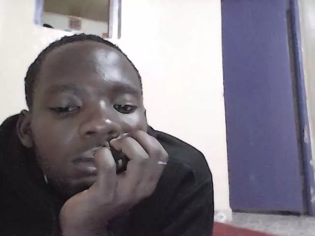 Bignastydick on BongaCams