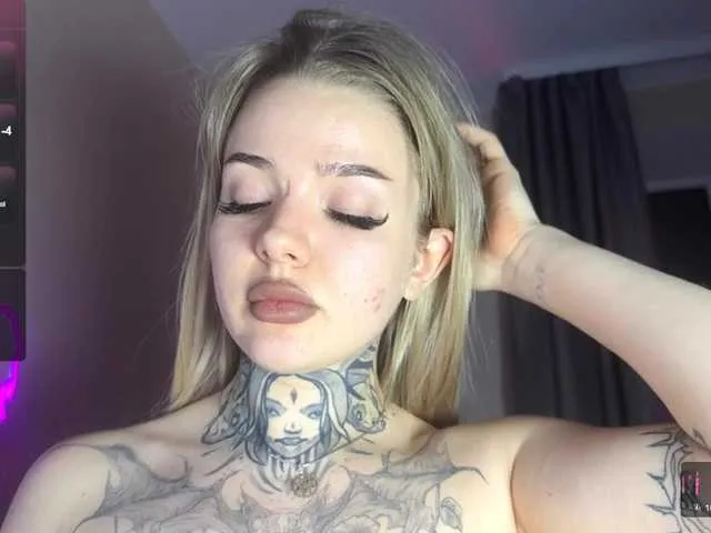bklfeya on BongaCams