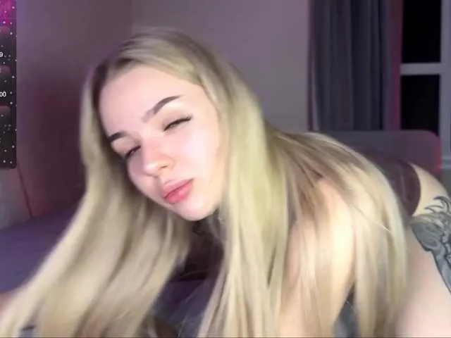 bklfeya on BongaCams