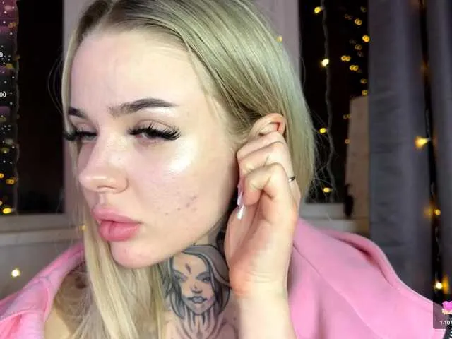 bklfeya on BongaCams