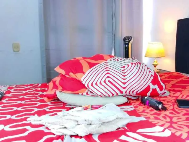 Black-gem18 on BongaCams