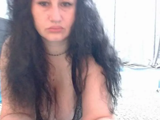 Blackanabel on BongaCams