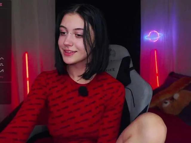 BongaCams BlackAngell is Freechat BlackAngell — I love compliments and communication I turn myself on with my sexy body and cute face but you can make me wet by throwing tokens