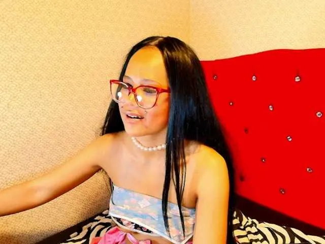 Blackstar011 on BongaCams