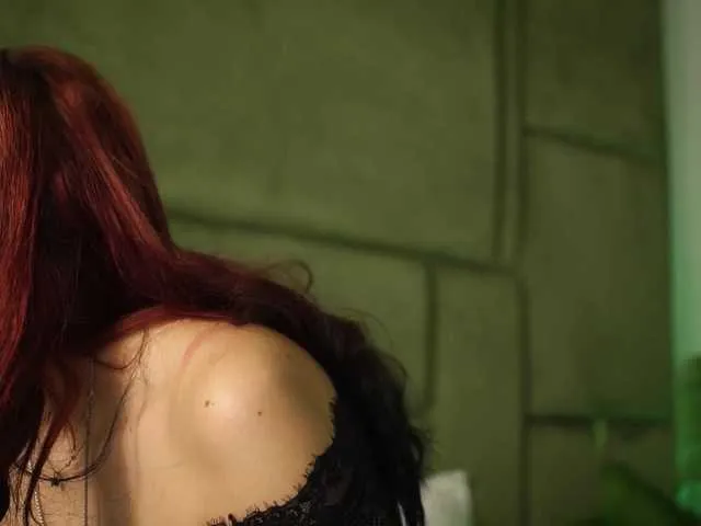 BlairLevine on BongaCams