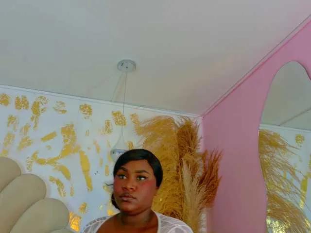 Offline blaisysmith on BongaCams