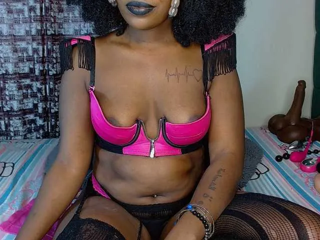 Blissloves on BongaCams