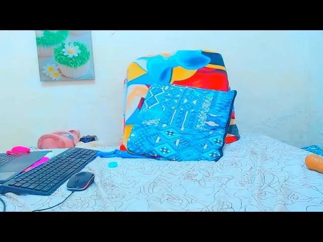 Offline BlonHumide on BongaCams