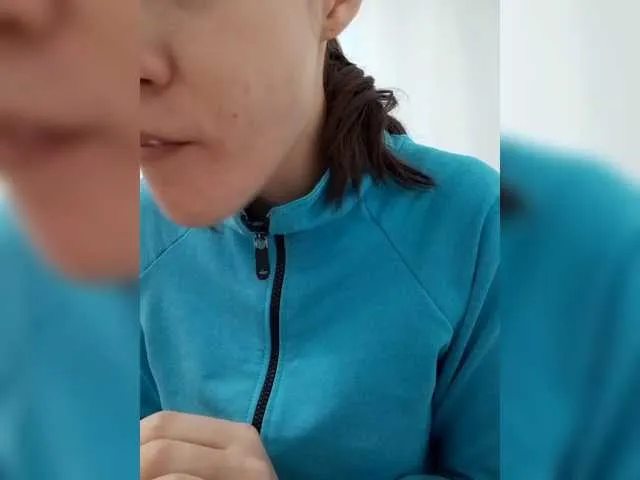 Bogina2 on BongaCams