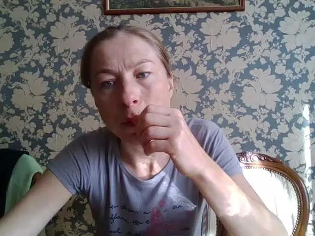 Boginechka on BongaCams