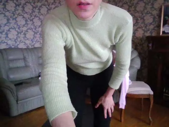 Boginechka on BongaCams