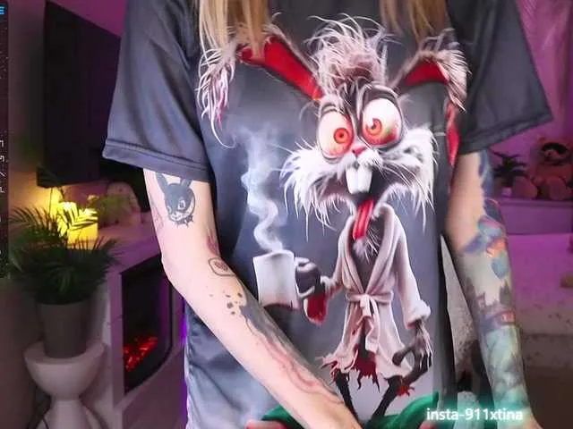 Break-me-Shake-me — The best compliments for Kristina - tokens! PM me before full private^^