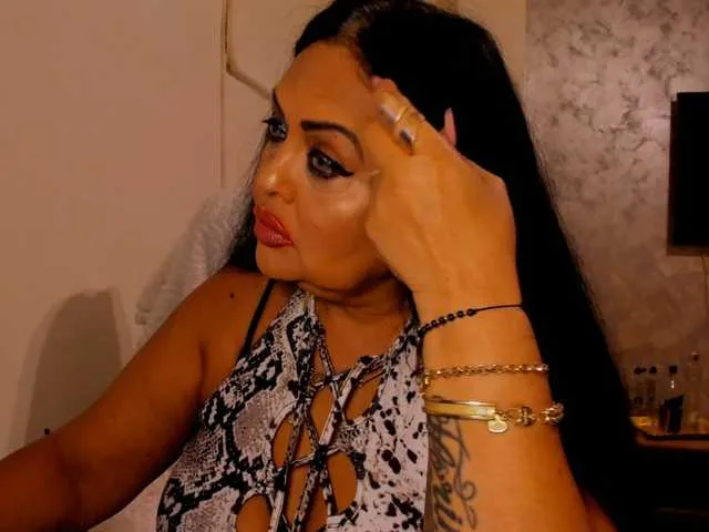 brendaxxx1 on BongaCams