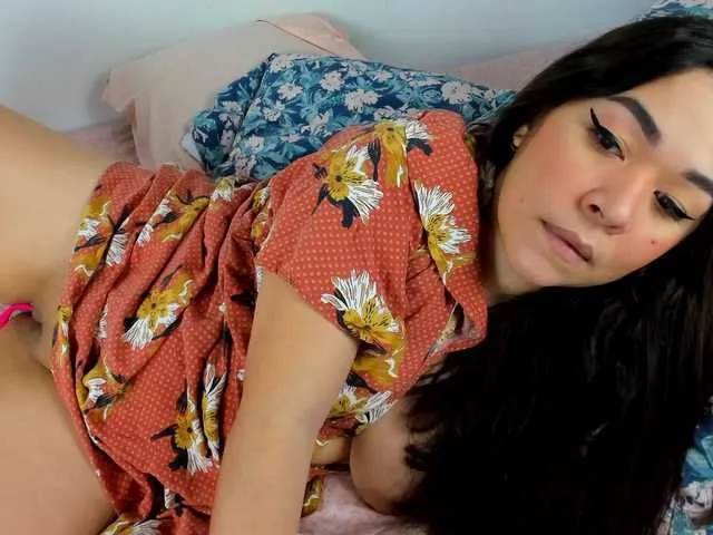 Brianna20 on BongaCams